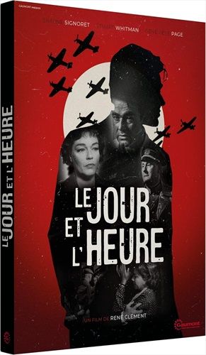 commandez maintenant!