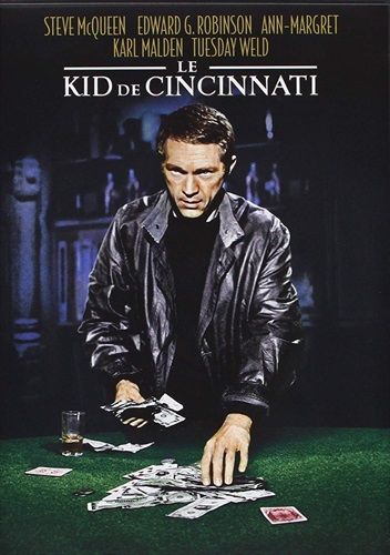 Le Kid de Cincinnati (FR)