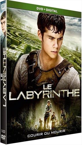 Le Labyrinthe (FR)