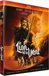 Le-Lion-et-le-Vent-Blu-ray-F