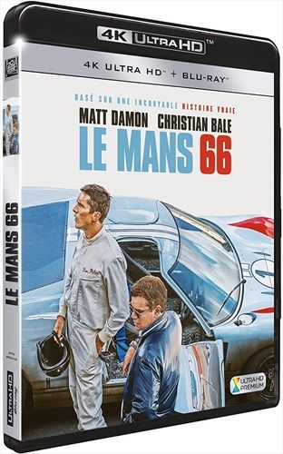 commandez maintenant!