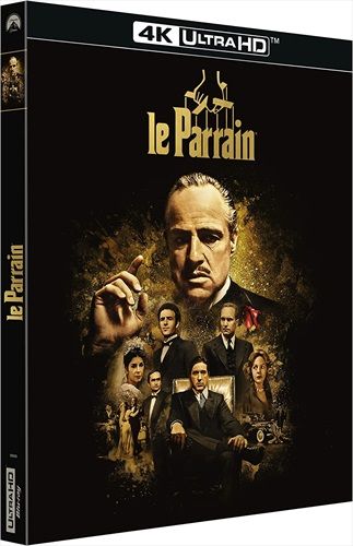 Le-Parrain-4K-Blu-ray-F