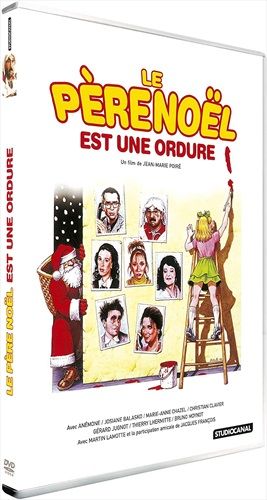 commandez maintenant!