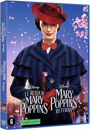 Le Retour de Mary Poppins (FR)