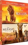 Le-Roi-Lion-Mufasa-Le-Roi-Lion-2-Blu-ray-F