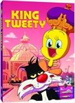 Le-Roi-Titi-King-Tweety-DVD-F