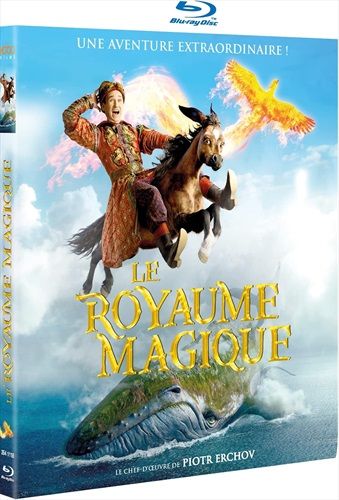 commandez maintenant!