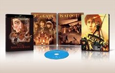Le-Secret-de-la-PyramideBRSteelbook-Blu-ray-F