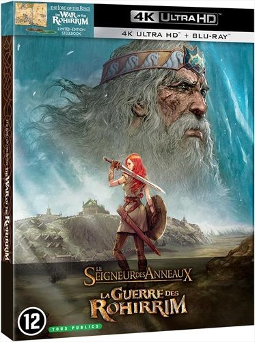 commandez maintenant!