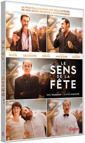 Le Sens de la fête (FR)