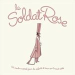 Le-Soldat-Rose-103-CD