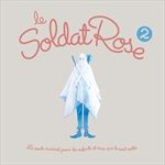 Le-Soldat-Rose-2-LP-131-Vinyl