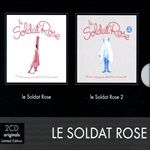 Le-Soldat-Rose-Coffret-1523-CD