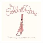 Le-Soldat-Rose-LP-130-Vinyl
