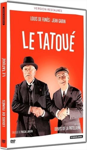 commandez maintenant!