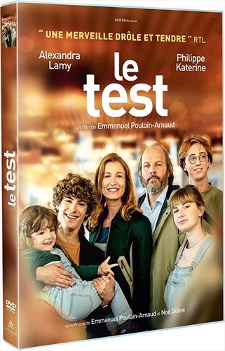 commandez maintenant!
