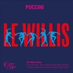 Le-Willis-6471-CD