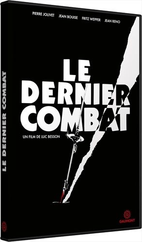 commandez maintenant!