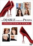 Le-diable-shabille-en-Prada-Collection-2-Films-DVD-F