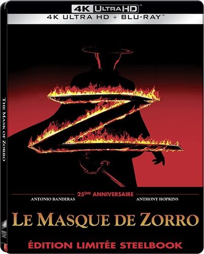 Le-masque-de-Zorro-4K-Steelbook-Blu-ray-F