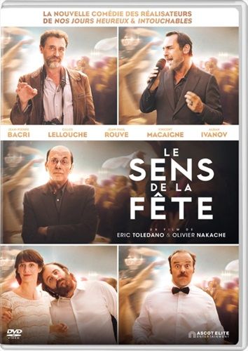 commandez maintenant!