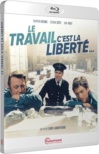 commandez maintenant!