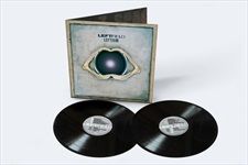 Leftism-8-Vinyl