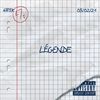 Legende-40-Vinyl