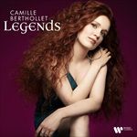 Legends-80-CD
