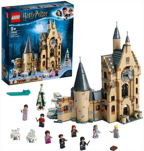 Lego-Harry-Potter-75948-Hogwarts-Clock-Tower-LEGO-D-F-I-E