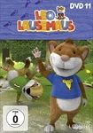 Leo-Lausemaus-DVD-11-81-DVD-D
