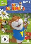 Leo-Lausemaus-DVD-2-7287-DVD-D