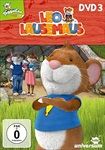 Leo-Lausemaus-DVD-3-7329-DVD-D