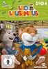 Leo-Lausemaus-DVD-4-7330-DVD-D