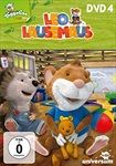 Leo-Lausemaus-DVD-4-7330-DVD-D