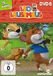 Leo-Lausemaus-DVD-6-7332-DVD-D
