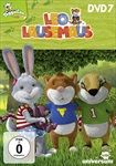 Leo-Lausemaus-DVD-7-6241-DVD-D