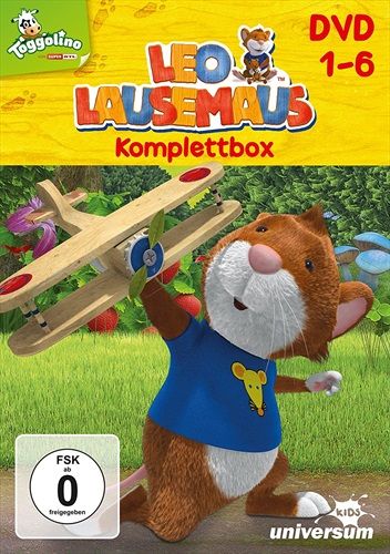 Jetzt bestellen!
