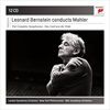 Leonard-Bernstein-Conducts-Mahler-3-CD
