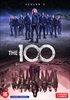 Les-100-Saison-5-DVD-F