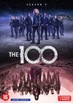 Les-100-Saison-5-DVD-F