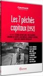 Les-7-peches-capitaux-DVD-F