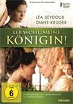 Les-Adieux-A-La-Reine-Leb-wohl-meine-Koenigin-1669-DVD-D