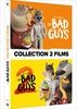 Les-Bad-Guys-Coffret-2-Films-DVD-F