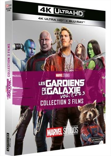 commandez maintenant!