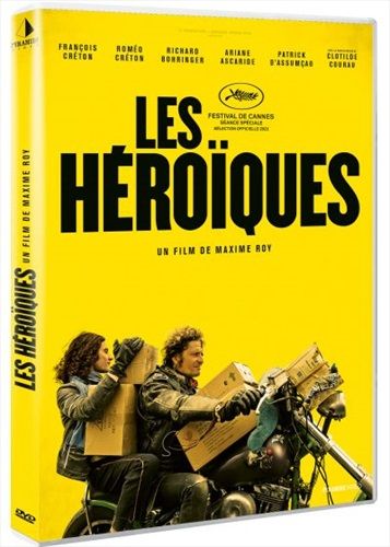 commandez maintenant!