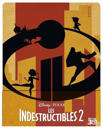 commandez maintenant!