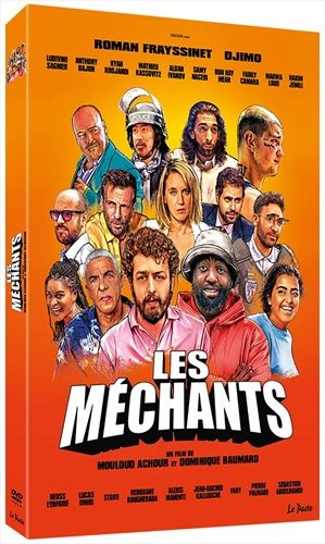 commandez maintenant!