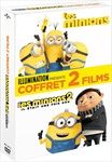 Les-Minions-Coffret-2-Films-DVD-F
