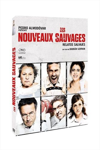 commandez maintenant!